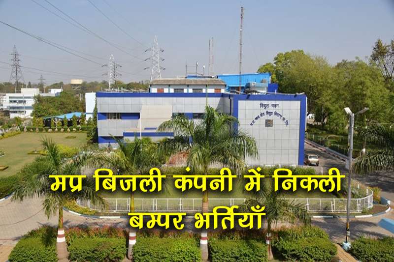 सरकारी नौकरी पाने का मौका, बिजली कंपनी में 2500 से ज्यादा पदों पर वैकेंसी