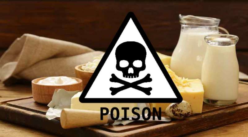 नोएडा-ग्रेनो में बिक रहे खाद्य पदार्थों का 53% नमूना जांच में फेल