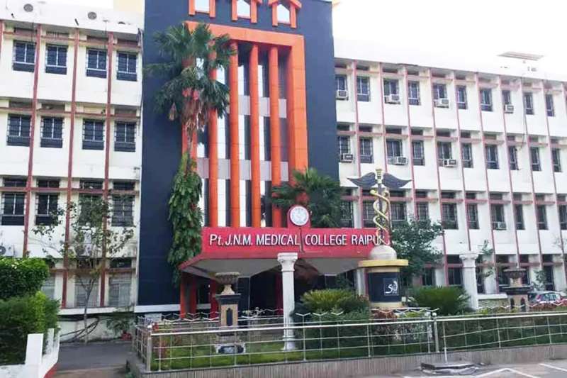 बड़ी खुशखबरी! नेहरू मेडिकल कॉलेज में होगी 210 डॉक्टरों की भर्ती, जानिए किस विभाग में कितने पद खाली? बड़ी खुशखबरी! नेहरू मेडिकल कॉलेज में होगी 210 डॉक्टरों की भर्ती, जानिए किस विभाग में कितने पद खाली?