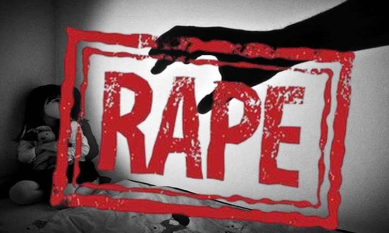 झारखंड में चाकू की नोंक पर युवती से दुष्कर्म, किडनैप कर दिल्ली में 5 लाख में बेचने की कोशिश