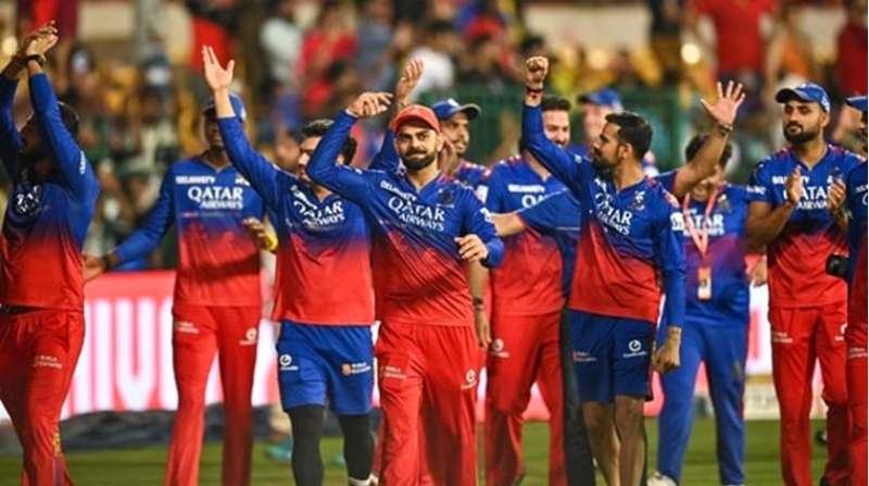 विराट की जगह RCB का नया कप्तान कौन होगा? IPL 2025