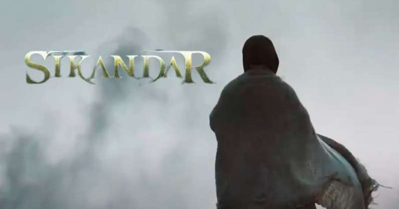 Sikandar Teaser: सलमान खान के ‘सिकंदर’ ने यूट्यूब पर मचाया धमाल, ट्रेंडिंग में नंबर 1 Sikandar Teaser: सलमान खान के ‘सिकंदर’ ने यूट्यूब पर मचाया धमाल, ट्रेंडिंग में नंबर 1