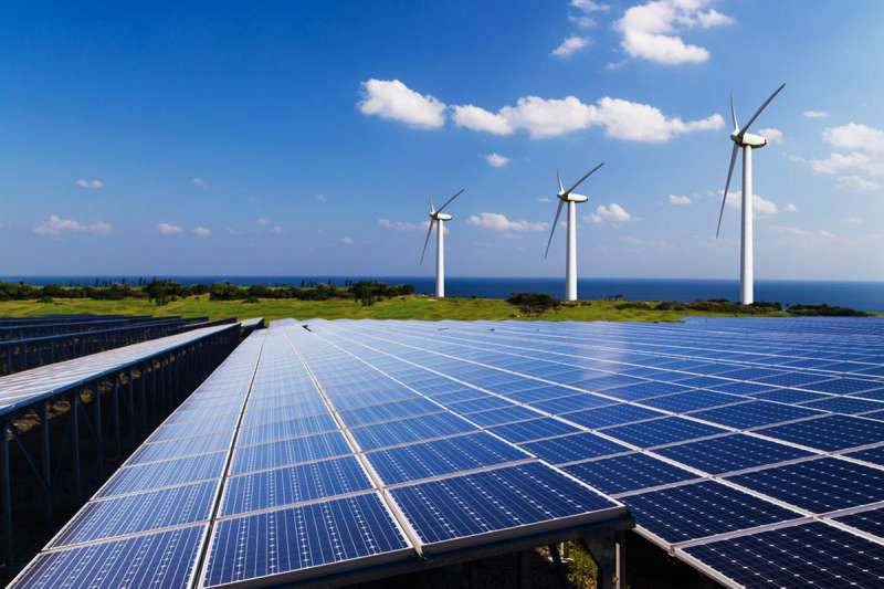 अब सौर ऊर्जा से रोशन होंगे मप्र के गांव अब सौर ऊर्जा से रोशन होंगे मप्र के गांव