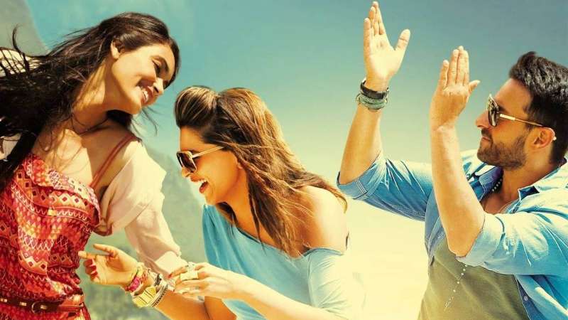 Cocktail 2: इस बार दीपिका और सैफ की जगह ये नई जोड़ी लेगी स्टारकास्ट में Cocktail 2: इस बार दीपिका और सैफ की जगह ये नई जोड़ी लेगी स्टारकास्ट में