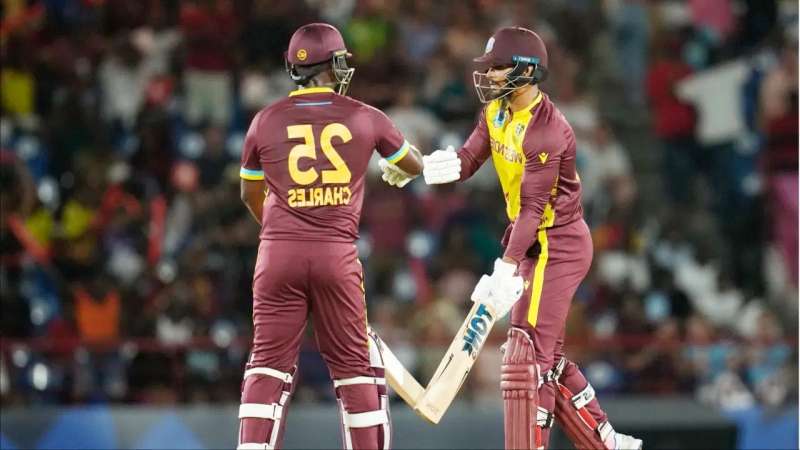 जेडन सील्स की धमाकेदार गेंदबाजी से वेस्टइंडीज ने बांग्लादेश को हराया, वनडे सीरीज जीती