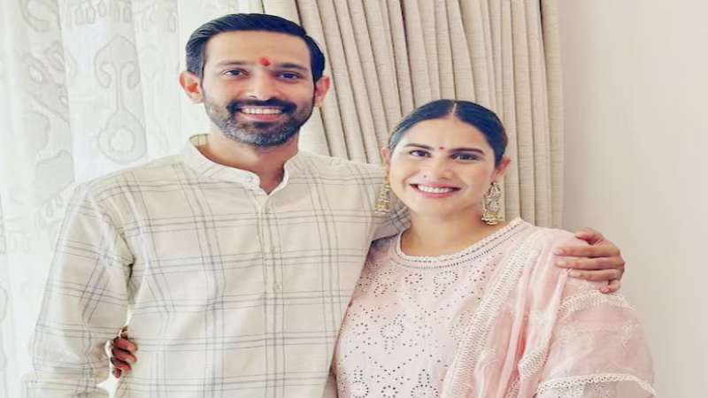 Vikrant Massey का बड़ा ऐलान: 2025 में एक्टिंग से संन्यास, फैंस को किया हैरान Vikrant Massey का बड़ा ऐलान: 2025 में एक्टिंग से संन्यास, फैंस को किया हैरान