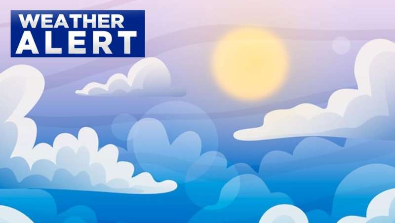 पंजाब में बारिश का नया अलर्ट, मौसम विभाग ने जारी किया ताजा अपडेट