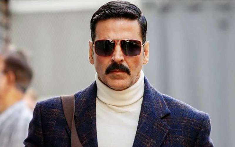 अक्षय कुमार को लगी चोट, हाउसफुल 5 के सेट पर शूटिंग के दौरान हुई घटना