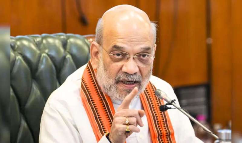 पीएम मोदी अपनी संवेदनशीलता के कारण नॉर्थ ईस्ट को विकास के फोकस में लाया – अमित शाह पीएम मोदी अपनी संवेदनशीलता के कारण नॉर्थ ईस्ट को विकास के फोकस में लाया – अमित शाह