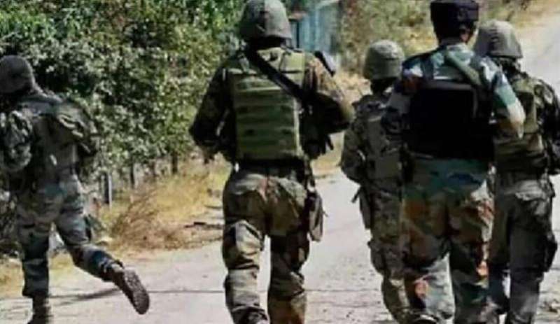 संघ और हिंदू संगठनों पर आतंकी हमले की साजिश नाकाम, सुरक्षा बलों ने दिखाया दम
