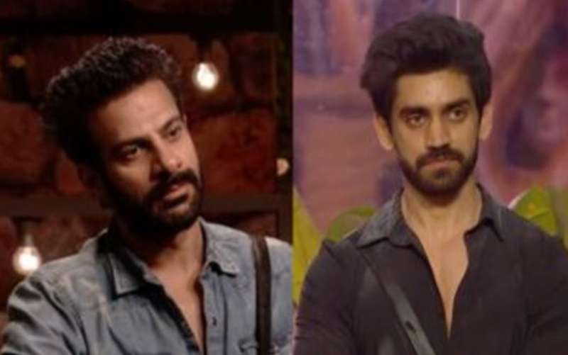 Bigg Boss 18: करणवीर मेहरा ने अविनाश की तारीफ करते हुए कहा- ‘वो असल में बहुत अच्छा लड़का…. Bigg Boss 18: करणवीर मेहरा ने अविनाश की तारीफ करते हुए कहा- ‘वो असल में बहुत अच्छा लड़का….