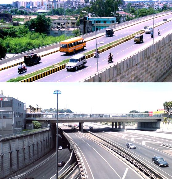 खंडवा-भोपाल रोड पर नर्मदानगर में बनेगा नया ब्रिज खंडवा-भोपाल रोड पर नर्मदानगर में बनेगा नया ब्रिज