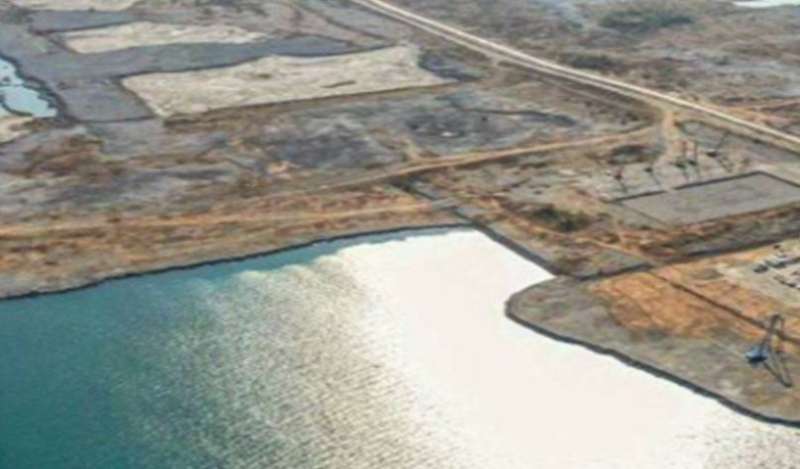 चीन बना रहा दुनिया का सबसे बड़ा आर्टिफिशियल आइलैंड एयरपोर्ट, डालियान के पास निर्माण जारी