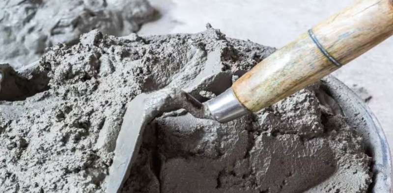 सीमेंट की कीमत पांच साल के ‎निचले स्तर पर