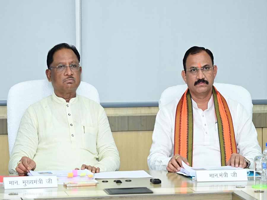 चार संभागों में 83 नए चिकित्सा अधिकारियों की संविदा नियुक्ति