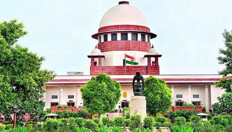 1984 दंगों पर सुप्रीम कोर्ट सख्त, केंद्र को दो हफ्ते में स्टेटस रिपोर्ट सौंपने का आदेश