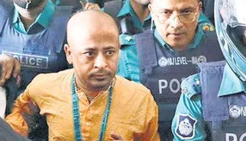 बांग्लादेश: इस्कॉन के पुजारी चिन्मय कृष्ण दास की जमानत पर जनवरी तक टली सुनवाई 