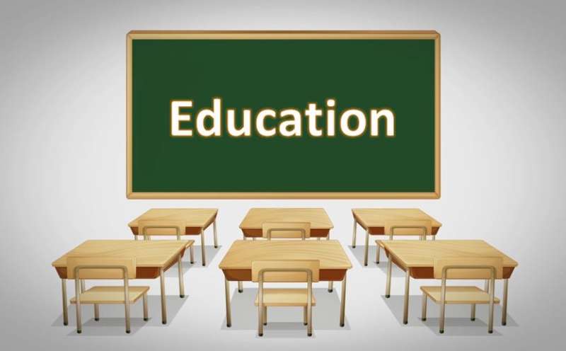 देश में 11 लाख से ज्यादा बच्चे स्कूल से दूर, शिक्षा के हालात पर सवाल