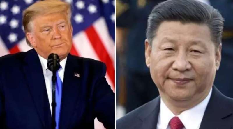 ट्रंप के शपथ ग्रहण समारोह में शामिल होंगे शी चिनफिंग? सामने आया अपडेट 