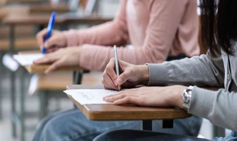 मप्र बोर्ड छात्रों के लिए बड़ी खबर, बेस्ट ऑफ फाइव योजना फिर हुई लागू