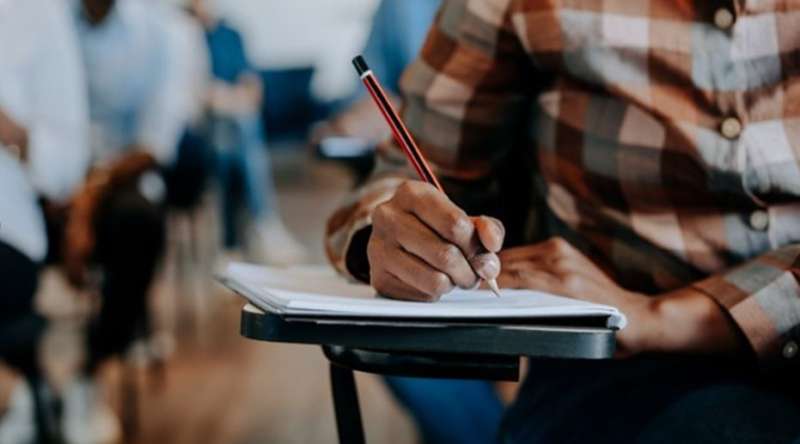 5वीं और 8वीं का टाइम टेबल जारी, 24 फरवरी से शुरू होंगी परीक्षाएं 5वीं और 8वीं का टाइम टेबल जारी, 24 फरवरी से शुरू होंगी परीक्षाएं