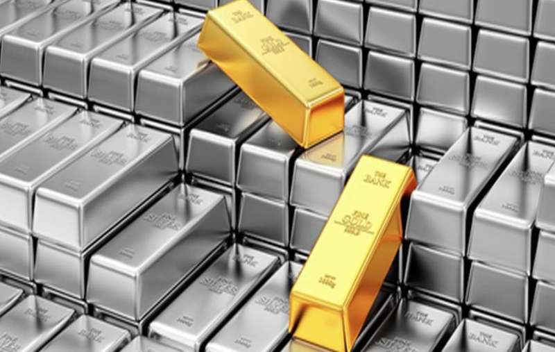 Gold-Silver Price Today: फिर बदले सोने और चांदी के दाम , जानें 22 और 24 कैरेट सोने के भाव Gold-Silver Price Today: फिर बदले सोने और चांदी के दाम , जानें 22 और 24 कैरेट सोने के भाव