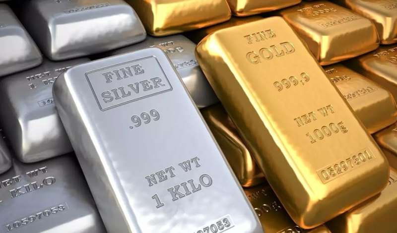 2025 में सोने की कीमतों के लिए मिश्रित संभावनाएं, चुनौती और अवसर 2025 में सोने की कीमतों के लिए मिश्रित संभावनाएं, चुनौती और अवसर