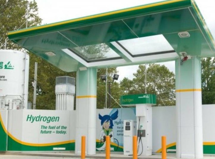 भुवनेश्वर में हरित हाइड्रोजन ईंधन स्टेशन स्थापित किया जाएगा भुवनेश्वर में हरित हाइड्रोजन ईंधन स्टेशन स्थापित किया जाएगा