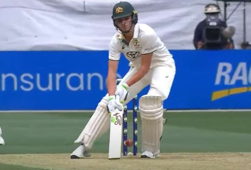 IND vs AUS: 19 साल के सैम कॉन्स्टस का डेब्यू, 65 गेंदों में बनाए 60 रन IND vs AUS: 19 साल के सैम कॉन्स्टस का डेब्यू, 65 गेंदों में बनाए 60 रन