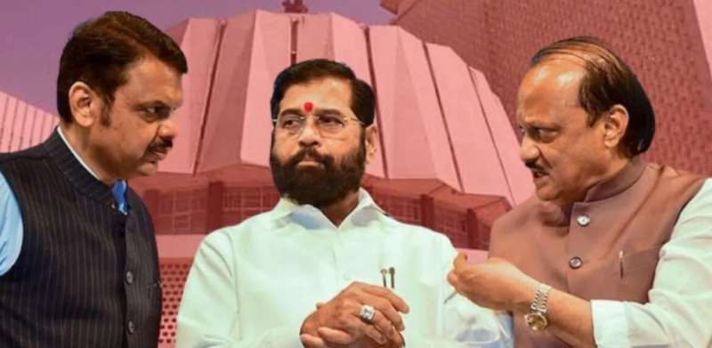 महायुति में असली लड़ाई: शिंदे और अजित पवार में किसकी पावर ज्यादा? 
