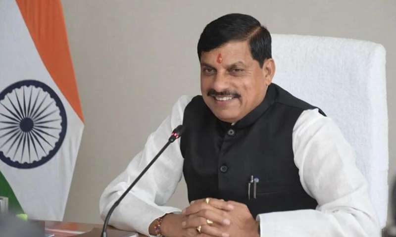 कलेक्टरों के साथ सीएम करेंगे वीसी संवाद कलेक्टरों के साथ सीएम करेंगे वीसी संवाद