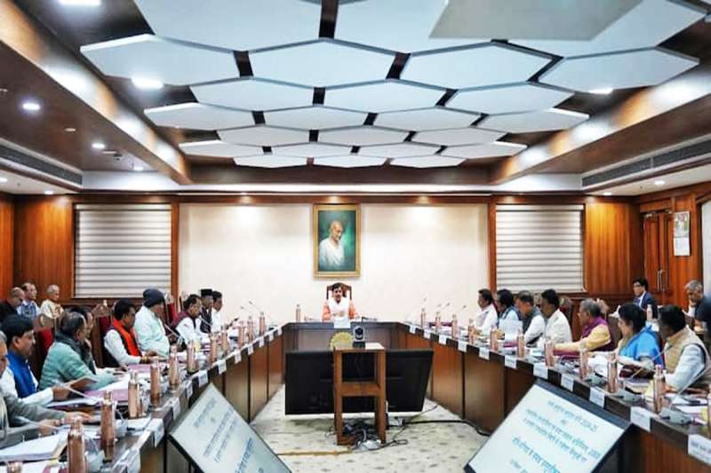 मोहन सरकार 6 हजार करोड़ की पूंजी निवेश करेगी, 1.5 करोड़ उपभोक्ताओं को होगा फायदा