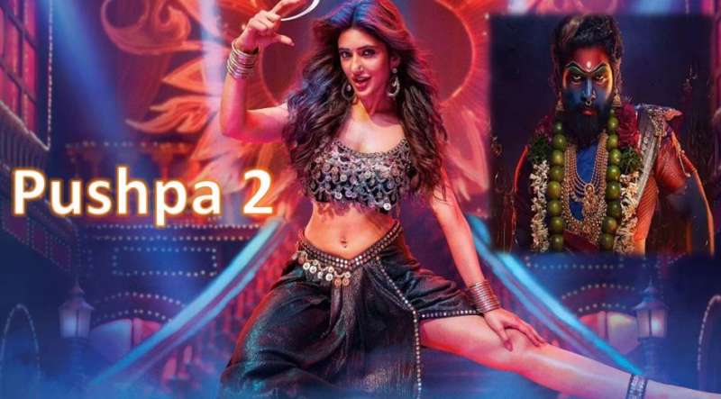 Pushpa 2 Box Office Collection Day 12: पठान से कमाई में बहुत पीछे है पुष्पा 2 Pushpa 2 Box Office Collection Day 12: पठान से कमाई में बहुत पीछे है पुष्पा 2