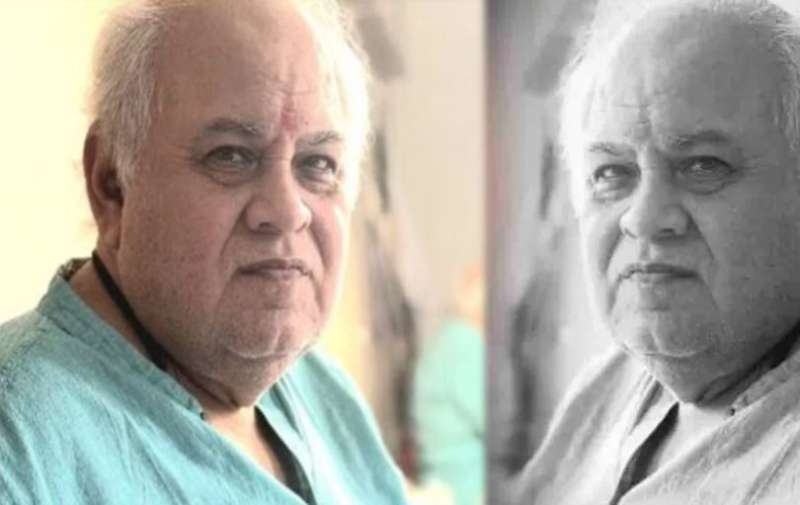 गायक पंडित संजय राम मराठे का 68 वर्ष की आयु में हुआ निधन गायक पंडित संजय राम मराठे का 68 वर्ष की आयु में हुआ निधन