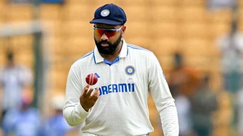 IND vs AUS 2nd Test: रोहित शर्मा की बल्लेबाजी पोजीशन पर उठ रहे सवाल IND vs AUS 2nd Test: रोहित शर्मा की बल्लेबाजी पोजीशन पर उठ रहे सवाल
