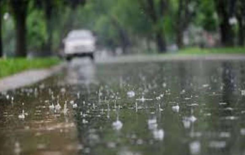 भोपाल समेत कई जिलों में देर रात हुई बारिश, ठंड बढ़ने की आशंका