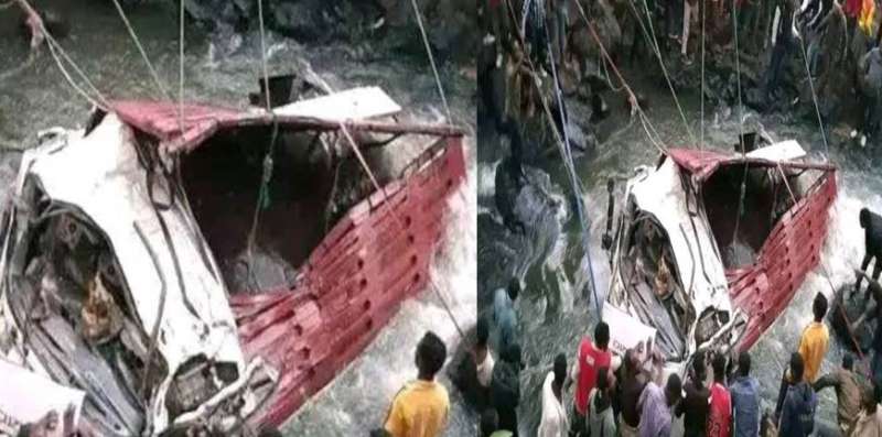 थियोपिया में बड़ा सड़क हादसा, शादी समारोह में जा रहे 60 लोगों की मौत