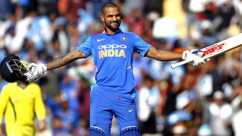 Shikhar Dhawan Net Worth: बादशाह जैसी जिंदगी जीते हैं शिखर धवन, जानें उनकी नेट वर्थ Shikhar Dhawan Net Worth: बादशाह जैसी जिंदगी जीते हैं शिखर धवन, जानें उनकी नेट वर्थ