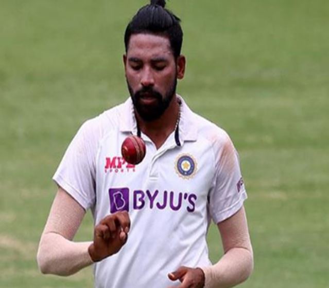 IND vs AUS: सिराज को आराम, टीम इंडिया में 2 स्पिनरों के साथ उतरेगी, प्लेइंग 11 में होंगे ये बदलाव