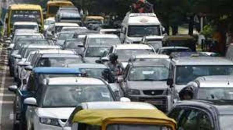 दिल्ली ट्रैफिक पुलिस ने डॉ. मनमोहन सिंह के अंतिम संस्कार के लिए जारी की एडवाइजरी दिल्ली ट्रैफिक पुलिस ने डॉ. मनमोहन सिंह के अंतिम संस्कार के लिए जारी की एडवाइजरी