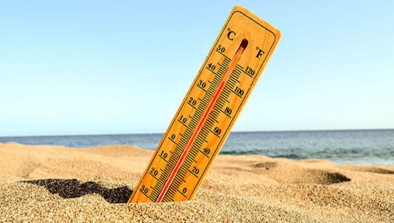 2024 में जलवायु परिवर्तन से दुनिया में औसतन 41 दिन की बढ़ोतरी, 3,700 से अधिक मौतें 2024 में जलवायु परिवर्तन से दुनिया में औसतन 41 दिन की बढ़ोतरी, 3,700 से अधिक मौतें