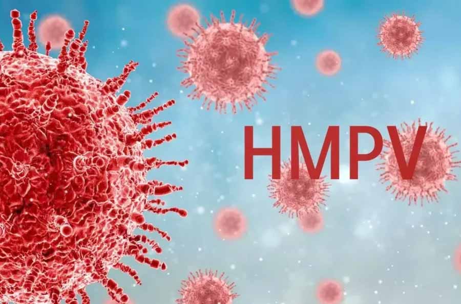 HMPV को लेकर आवश्यक सुझाव एवं दिशा निर्देश तैयार किए जाने हेतु तकनीकी समिति का गठन HMPV को लेकर आवश्यक सुझाव एवं दिशा निर्देश तैयार किए जाने हेतु तकनीकी समिति का गठन