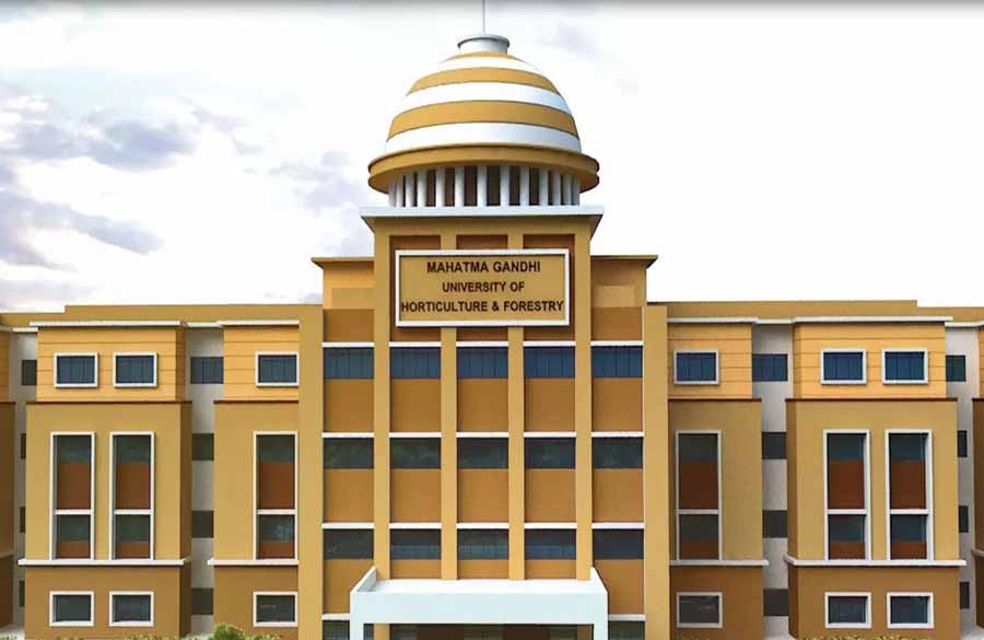 राज्यपाल ने डॉ. रवि रत्न सक्सेना को किया उद्यानिकी विश्वविद्यालय का कुलपति नियुक्त राज्यपाल ने डॉ. रवि रत्न सक्सेना को किया उद्यानिकी विश्वविद्यालय का कुलपति नियुक्त