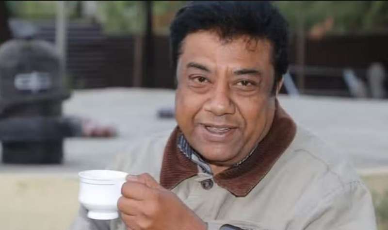 वरिष्ठ रंगकर्मी आलोक चटर्जी का निधन वरिष्ठ रंगकर्मी आलोक चटर्जी का निधन
