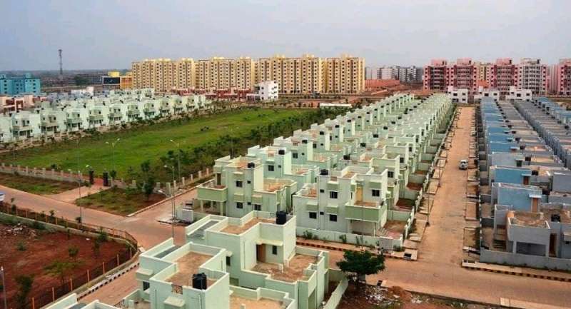 नवा रायपुर अटल नगर में एकीकृत उपनगर के विकास हेतु नियमों का सरलीकरण नवा रायपुर अटल नगर में एकीकृत उपनगर के विकास हेतु नियमों का सरलीकरण