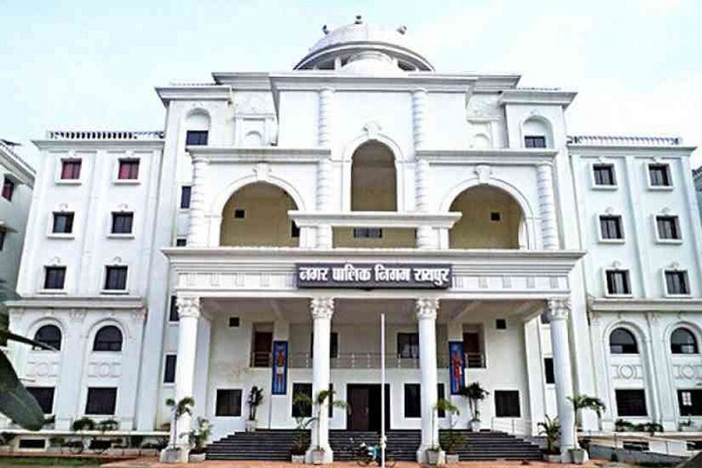 एनओसी से भरा प्रदेश के 10 नगर निगमों का खजाना, जनप्रतिनिधियों ने खुद आकर जमा किए पैसे एनओसी से भरा प्रदेश के 10 नगर निगमों का खजाना, जनप्रतिनिधियों ने खुद आकर जमा किए पैसे