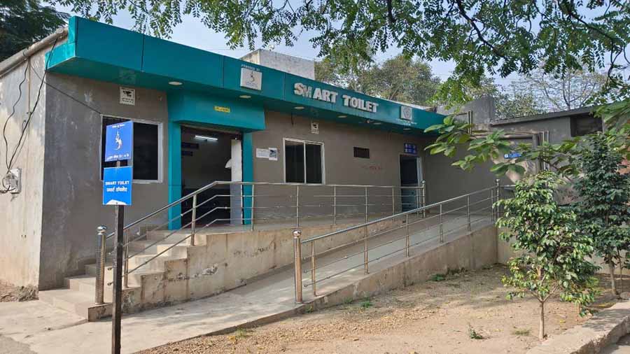 13 स्मार्ट और 4 पिंक टॉयलेट का नागरिकों के लिए हो रहा निःशुल्क संचालन 13 स्मार्ट और 4 पिंक टॉयलेट का नागरिकों के लिए हो रहा निःशुल्क संचालन