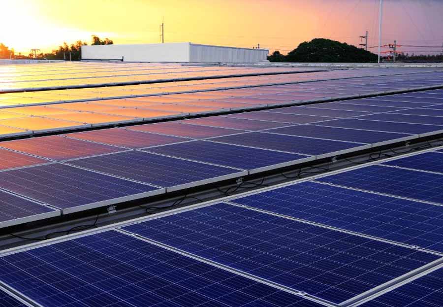 पीएम सूर्यघर योजना: अब तक आए जिले में 540 आवेदन, 22 मकानों में लगा चुके रूफटॉप सोलर पैनल