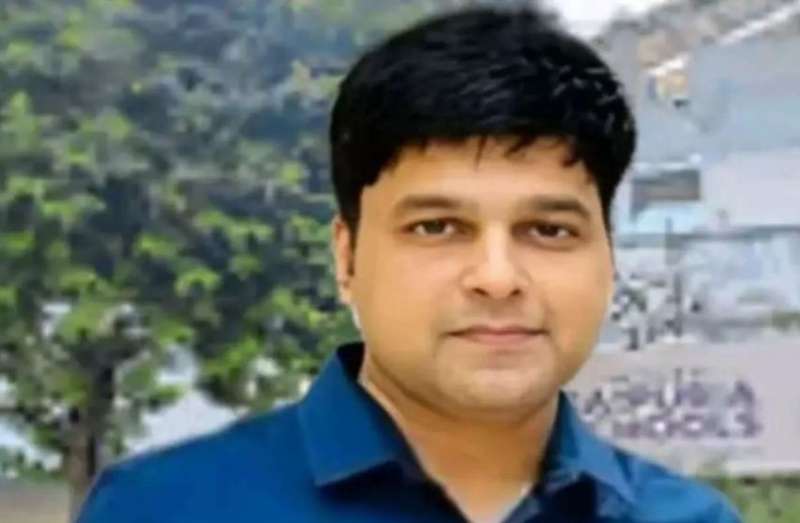 मोस्ट वांटेड सौरभ शर्मा कर सकता है सरेंडर