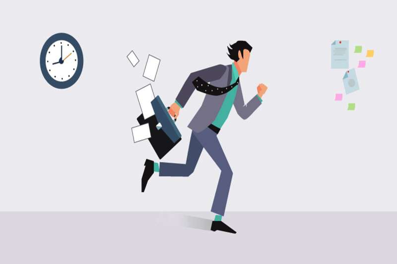 अब अगर ऑफिस देरी से पहुंचे तो होगी परेशानी, कलेक्टर ने दी सख्त चेतावनी अब अगर ऑफिस देरी से पहुंचे तो होगी परेशानी, कलेक्टर ने दी सख्त चेतावनी